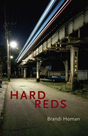 Brandi Homan: Hard Reds
