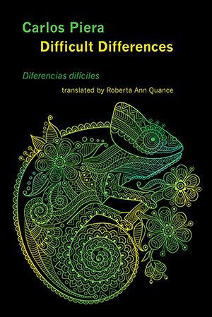 Carlos Piera - Difficult Differences