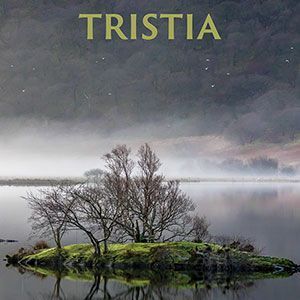 Carmen Bugan - Tristia