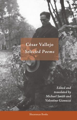 César Vallejo: Selected Poems