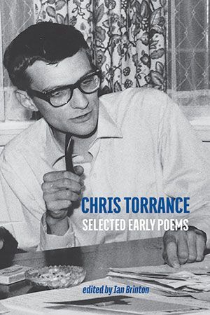 Chris Torrance - Selected Early Poems