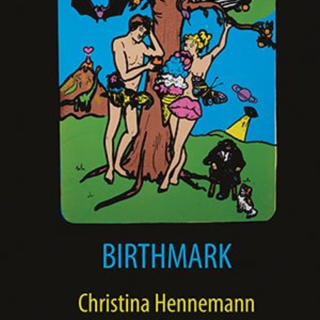 Christina Hennemann - Birthmark