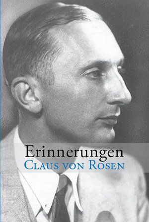Claus von Rosen  Erinnerungen