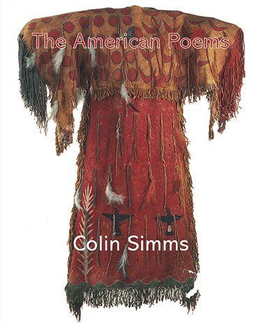 Colin Simms: The American Poems
