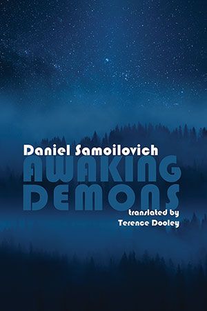 Daniel Samoilovich - Awaking Demons