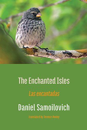 Daniel Samoilovich - The Enchanted Isles