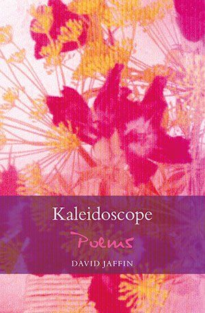 David Jaffin - Kaleidoscope