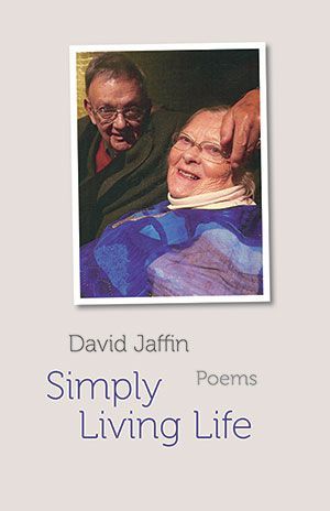 David Jaffin - Simply Living Life