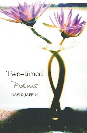 David Jaffin - Two-timed