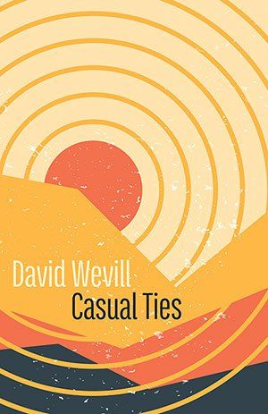 David Wevill - Casual Ties