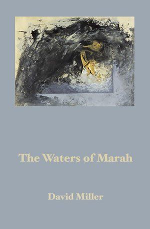 David Miller: The Waters of Marah. Selected Prose 1973-1995