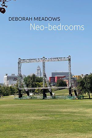 Deborah Meadows - Neo-bedrooms