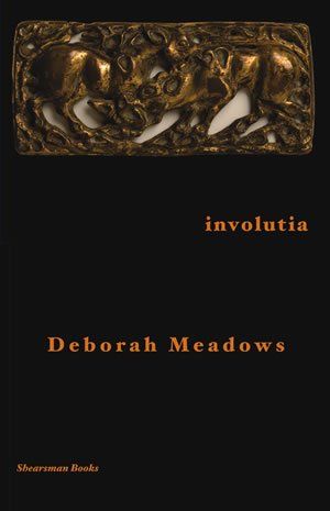 Deborah Meadows: involutia