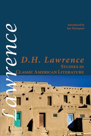 D.H. Lawrence Studies in Classic American Literature