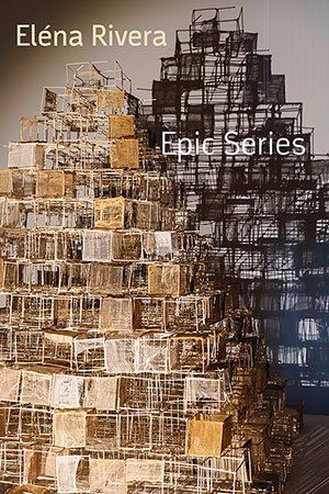 Elena Rivera - Epic Series