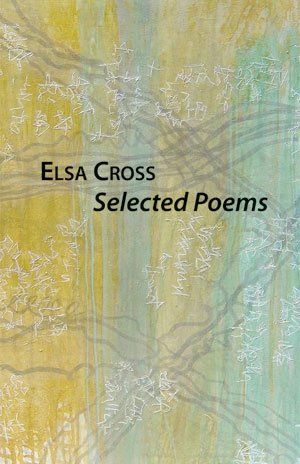 Elsa Cross  Selected Poems