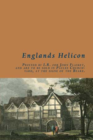 Anon (ed.) Englands Helicon (1600)