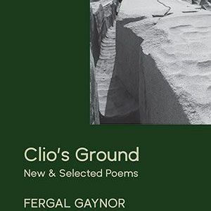 Fergal Gaynor - Clio's Ground