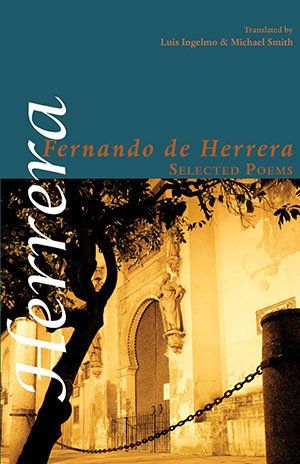 Fernando de Herrera   Selected Poems