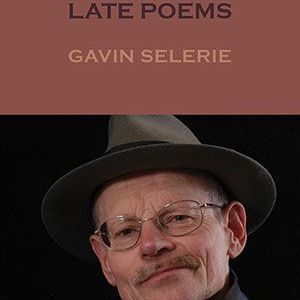 Gavin Selerie - Late Poems