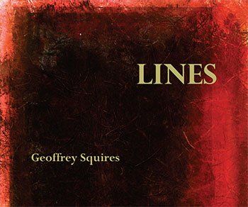 Geoffrey Squires: Lines