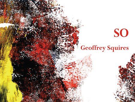 Geoffrey Squires: So