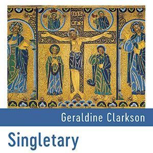 Geraldine Clarkson - Singletary