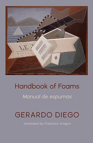 Gerardo Diego- Handbook of Foams