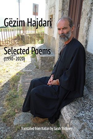 Gezim Hajdari - Selected Poems