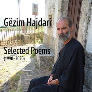 Gëzim Hajdari - Selected Poems (1990–2020)