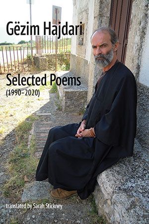 Gezim Hajdari - Selected Poems