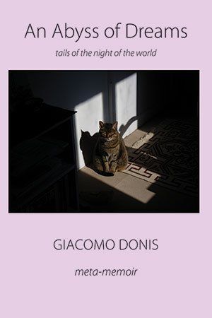 Giacomo Donis - An Abyss of Dreams