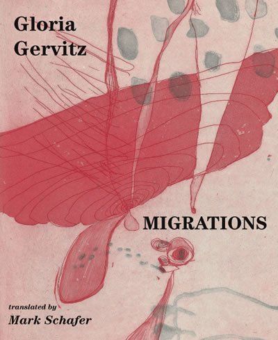 Gloria Gervitz: Migrations