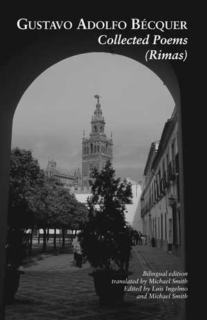 Gustavo Adolfo Bécquer: Collected Poems — Rimas