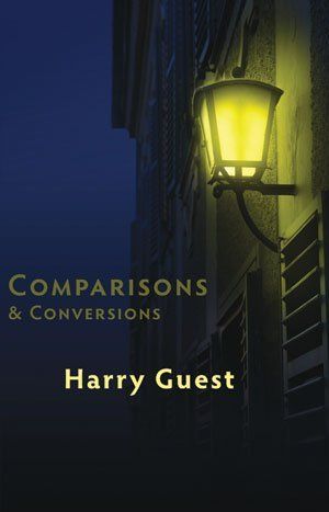 Harry Guest  Comparisons & Conversions