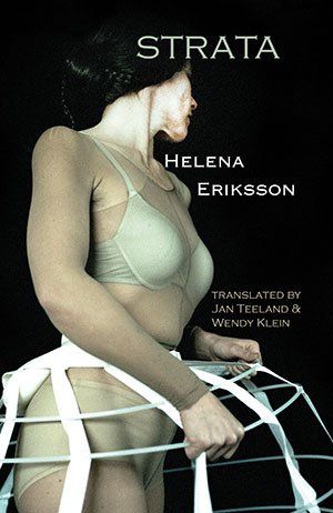 Helena Eriksson strata