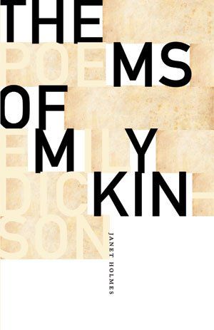 Janet Holmes: The ms of m y kin