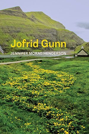 Jennifer Morag Henderson - Jofrid Gunn