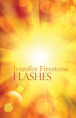Jennifer Firestone Flashes