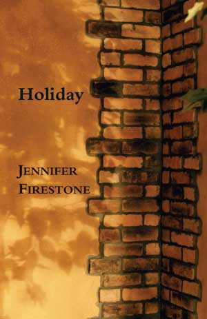 Jennifer Firestone: Holiday