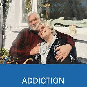 Jeremy Hooker - Addiction. A Love Story