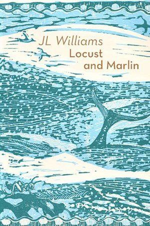 JL Williams  Locust and Marlin