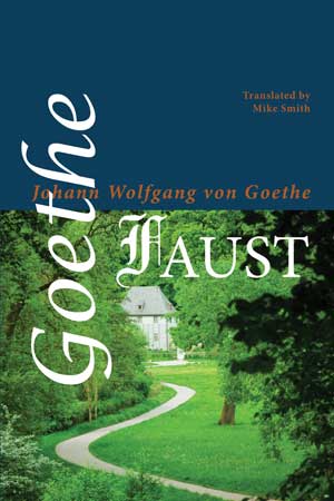 Johann Wolfgang von Goethe Faust — A Tragedy