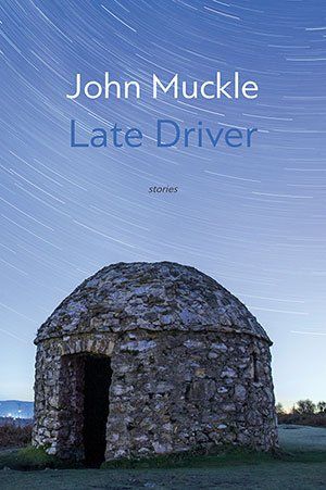 John Muckle  Late Driver