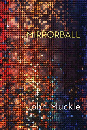 John Muckle  Mirrorball