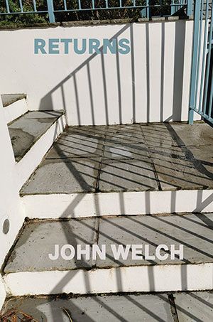 John Welch - Returns