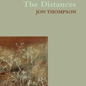 Jon Thompson - The Distances