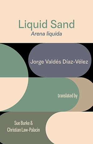 Jorge Valdes Diaz-Velez - Liquid Sand