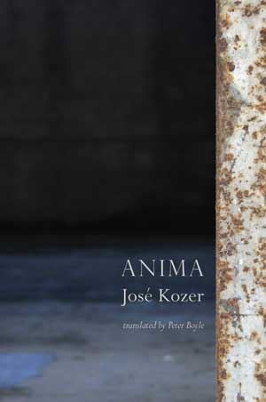 José Kozer Anima