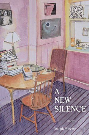 Joseph Massey - A New Silence